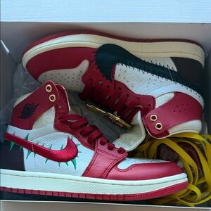 Air Jordan Teyana Taylor